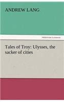 Tales of Troy