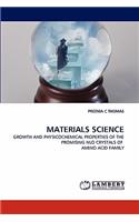 Materials Science