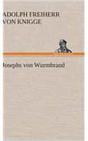 Josephs Von Wurmbrand: (German)
