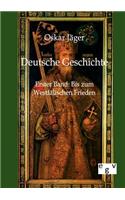 Deutsche Geschichte