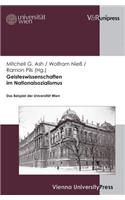 Geisteswissenschaften Im Nationalsozialismus