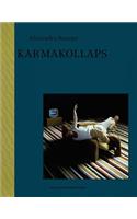 Alexandra Ranner: Karmakollaps