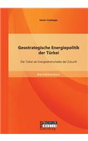 Geostrategische Energiepolitik der Türkei