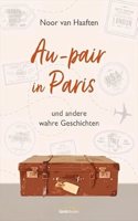 Au-pair in Paris