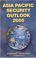 Asia Pacific Security Outlook