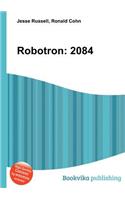 Robotron: 2084(English)