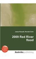 2009 Red River Flood