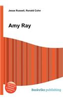 Amy Ray