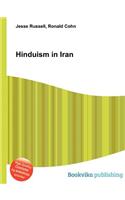 Hinduism in Iran