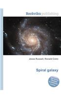 Spiral Galaxy