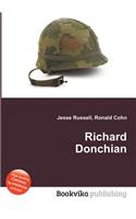 Richard Donchian: (English)