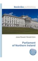 Parliament of Northern Ireland