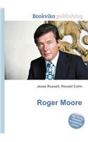 Roger Moore