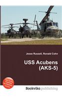 USS Acubens (Aks-5)