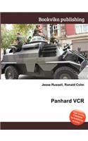 Panhard VCR