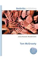 Tom McGroarty: (English)