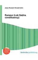 Rampur (Lok Sabha Constituency): (English)