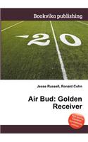 Air Bud: Golden Receiver