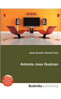 Antonio Jose Guzman