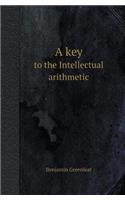 A Key to the Intellectual Arithmetic