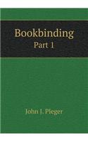 Bookbinding Part 1