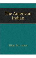 The American Indian