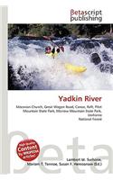 Yadkin River: (English)