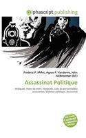 Assassinat Politique