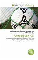 Farnborough F.C.: (English)