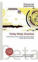 Tricky Dicky (Comics)
