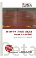 Southern Illinois Salukis Men's Basketball: (English)