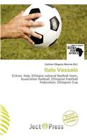 Italo Vassalo: (English)