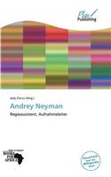 Andrey Neyman