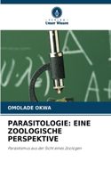 Parasitologie