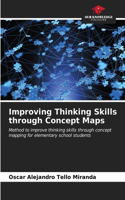 Improving Thinking Skills through Concept Maps