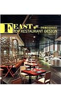 Dinner - top dining space design