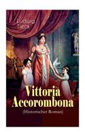 Vittoria Accorombona (Historischer Roman)