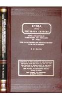 India in the Fifteenth Century. Narratives of Voyages from Latin, Persian, Russian and Italian Sources : A. Nikitin, Nicolo Conti, Stefano, Abd-er-Razzak