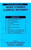 Higher Dynamics Classical Mechanics