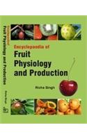  Encyclopaedia Of Fruit Physiology And Production