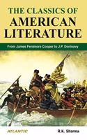 The Classics of American Literature: From James Fenimore Cooper to J.P. Donleavy