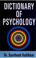 Dictionary of Psychology