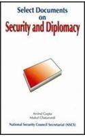 Select Documents on Security and Diplomacy