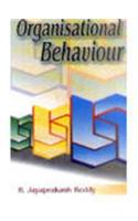 Organisational Behaviour