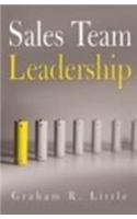 Sales Team Leadership