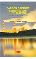 Carbon Capture, Storage and, Utilization: A Possible Climate Change Solution for Energy Industry