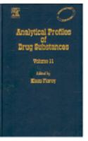 Analytical Profiles Of Drug Substances, Volume 11