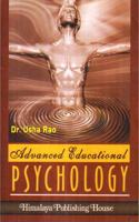 Advanced Educational Psychology (1/e 2008)