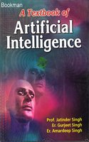 A Textbook Of Artificial Intelligence