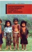 Understanding Development,Conflict & Violence